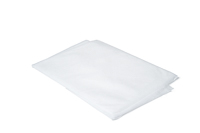 Rescue Bedding™ Einmal-Deckenbezug
PP-Vlies, weiß
Einzeln hygienisch und platzsparend im Polybag verpackt
ca. 195 x 115 cm