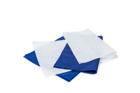 Rescue Bedding™ Einmal-Kissenbezüge
ca. 45 x 42 cm
108 Stck. in einem Polybag verpackt
5*108 = 540 Stck / VE/Palette 20 VE
Mindestabnahme 1 VE/ 540 Stück